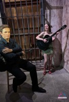 ATK Girlfriends Sia Wood Set