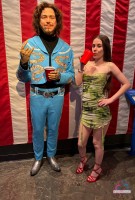 ATK Girlfriends Sia Wood Set