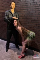 ATK Girlfriends Sia Wood Set