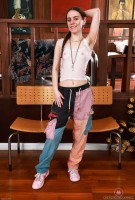 ATK hairy  in young and hairy