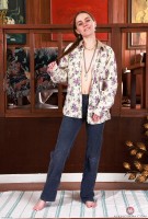 ATK hairy Sia Wood Set