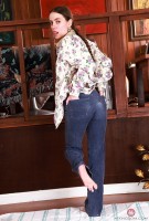 ATK hairy Sia Wood Set