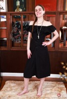 ATK hairy Sia Wood Set