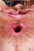 ATK hairy Sia Wood Set