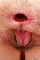 ATK hairy Sia Wood Set