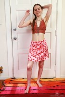 ATK hairy Sia Wood Set