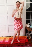 ATK hairy Sia Wood Set