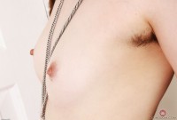 ATK hairy Sia Wood Set