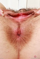 ATK hairy Sia Wood Set
