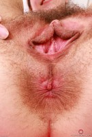 ATK hairy Sia Wood Set