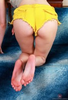 ATK hairy Sia Wood Set