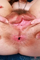 ATK hairy Sia Wood Set