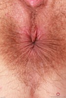 ATK hairy Sia Wood Set