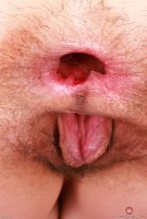 ATK hairy Sia Wood Set