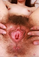 ATK hairy Sia Wood Set