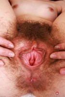 ATK hairy Sia Wood Set