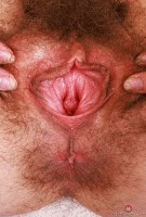 ATK hairy Sia Wood Set