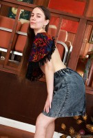 ATK hairy  in young and hairy