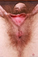 ATK hairy Sia Wood Set