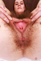 ATK hairy Sia Wood Set