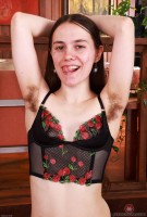 ATK hairy Sia Wood Set