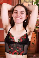 ATK hairy Sia Wood Set