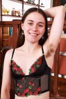 ATK hairy Sia Wood Set