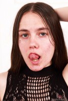 ATK hairy Sia Wood Set