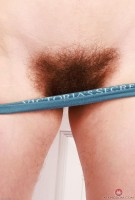 ATK hairy Sia Wood Set