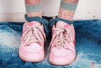 ATK hairy Sia Wood Set