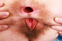 ATK hairy Sia Wood Set