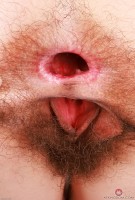 ATK hairy Sia Wood Set