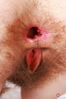 ATK hairy Sia Wood Set