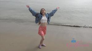 ATK Aunt Judys  in Virtual Date