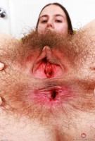 ATK hairy Sia Wood Set