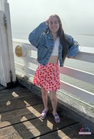 ATK Girlfriends Sia Wood Set