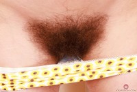 ATK hairy  in young and hairy