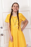 ATK hairy Sia Wood Set