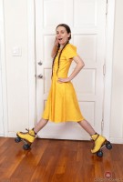 ATK hairy  in young and hairy