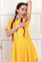 ATK hairy Sia Wood Set