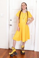 ATK hairy Sia Wood Set