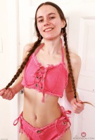 ATK hairy Sia Wood Set