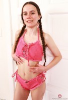 ATK hairy Sia Wood Set