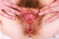 ATK hairy Sia Wood Set