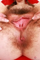 ATK hairy Sia Wood Set