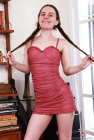 ATK hairy Sia Wood Set