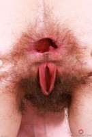 ATK hairy Sia Wood Set