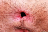 ATK hairy Sia Wood in young and hairy