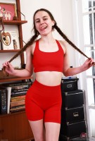 ATK hairy Sia Wood Set