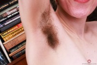 ATK hairy  in young and hairy